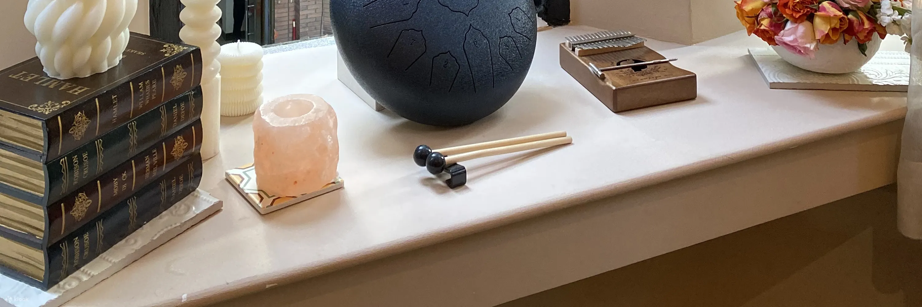 森·自然疗愈空间SPA | 东山口店